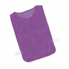 Deluxe Youth Mesh Pinnie - Purple