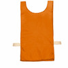 Heavyweight Nylon Pinnie - Orange