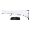 Portable Pickleball Net with Bag Portable Pickleball Net with Bag