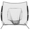 Rhino Flex Baseball Training Net