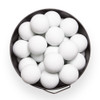 Lacrosse Ball Bucket - 36 Lacrosse Balls
