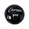 Extreme Soccer Ball Size 3 Black