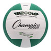 Competition Volleyball _ Green - White
