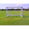 Economy Series Youth Soccer Goal - front