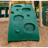 Bedrock Climber 48" Deck Height