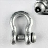 Anchor Shackle Standard Steel Special Head 5/16"