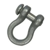 Anchor Shackle Standard Steel Special Head