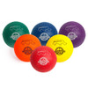 Soft Inflatable Foam-Coated Ball Set Soft Inflatable Foam-Coated Ball Set