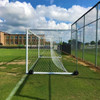 Stadium Series Soccer Goal  - side