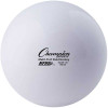 Field Hockey Balls - White - 12 Pack