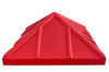 Pyramid Roof