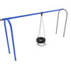 Add a Bay - Elite Arch Post Tire Swing