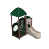 St. Augustine Playset - Green