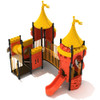 Arrow Loop Archer Playset