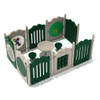 Hartselle Playset - side