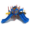 Red Bud Playset