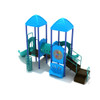 Olympia Playset - Back