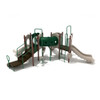 Ann Arbor Playset - neutral color - back view