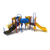 Ann Arbor Playset - primary - back view