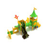 May Day Market Playset - Side