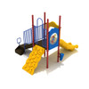 Beaverton Playset - Back