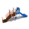 Fullerton Playset - Back