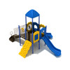 Sioux Falls Playset - Back