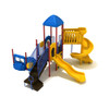 Monterey Playset - Back