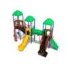 Westminster Playset - Back