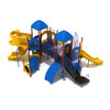 Honolulu Playset - back - Primary color