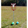 Outdoor Play Activity Fun-Shot Basketball Goal - In-Ground