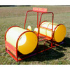 Steam Roller Playground Vehicle