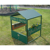 Learn 2 Grow Playhouse - right side