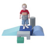 Climb and Play 6 Piece Set - Contemporary - Use