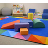 Climb and Play 6 Piece Set - Primary - use