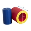Softplay Tunnel n' Roll - dims