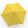 Hexagon Umbrella Shade - top