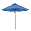 Octagon Market Umbrella