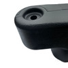 Plastic Playground Border - Top Detail