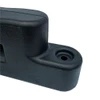 Plastic Playground Border - Lower Detail