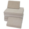 The Whatsit - 6 Piece - stack - taupe