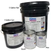 Fast Patch Aliphatic Binder Adhesive for EPDM Rubber or Base - Labeled Sizes 