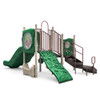 Sunny Stack Playset - nature - no roof