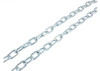 3/16-inch Link Steel Swing Chain (per foot)