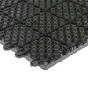 Tennis Flooring Kit - under tile