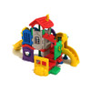 Starbright Imagination Station Playset - back view