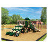 Cactus Corner Playset - neutral - in use playground example