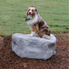 Dog Park - Small Boulder