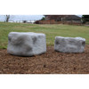 NatureDog Boulder - small and large