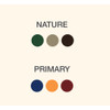 Color Options